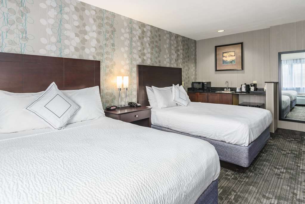 Two Queen Room
