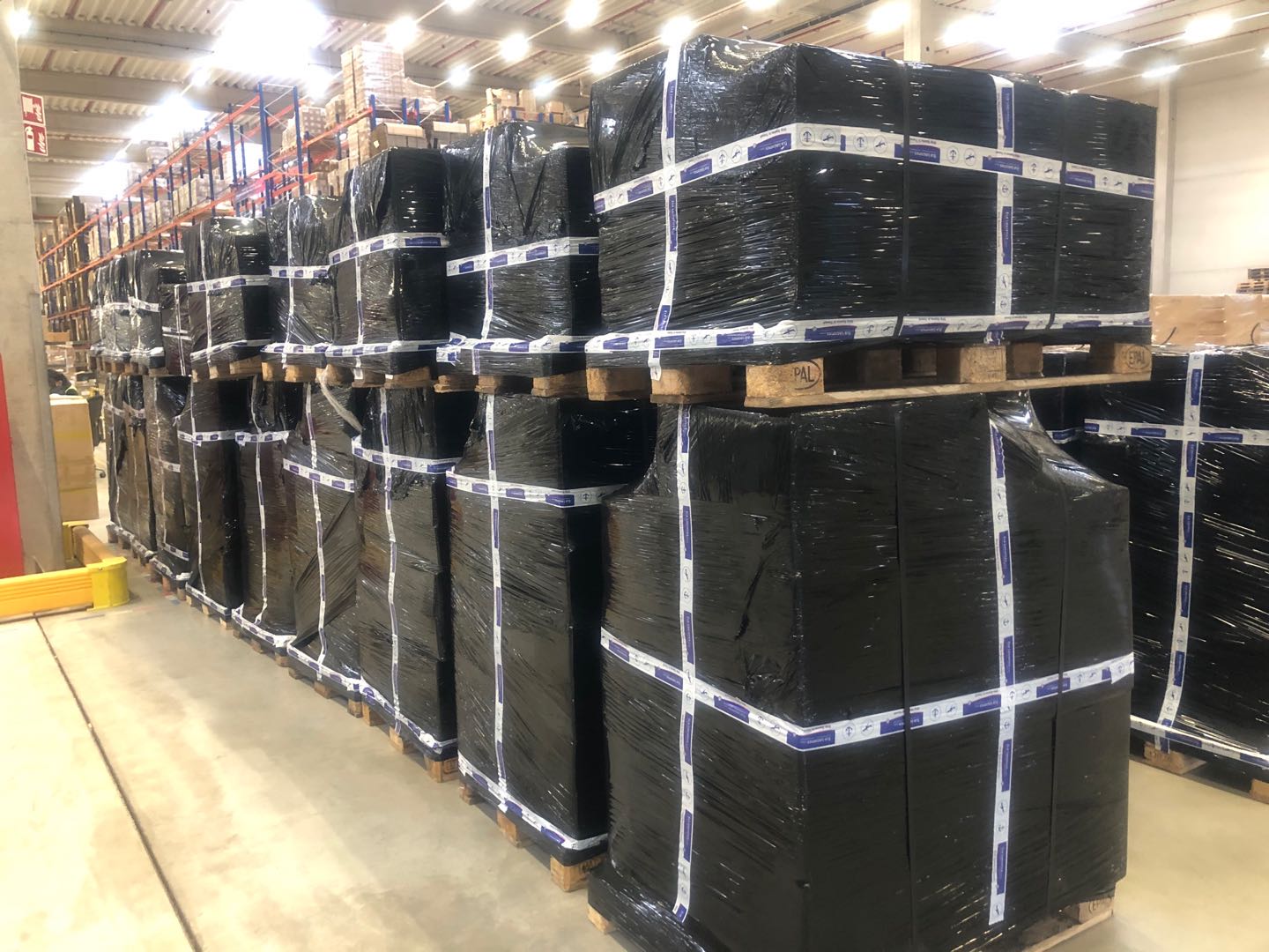 Deutsche HansaGT GmbH, Hardenstr. 51 in Hamburg