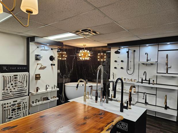 Images The Gallery Flooring and Design Studio