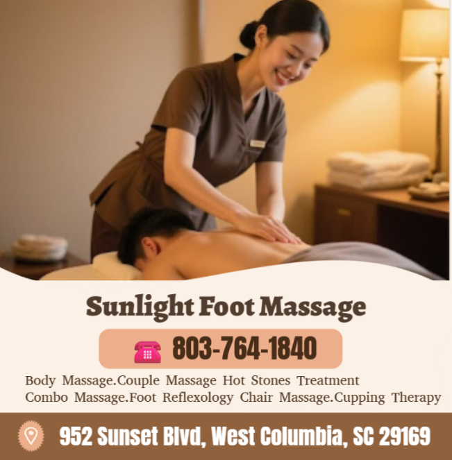 Images 952 Sunlight Foot Massage