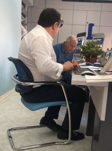 Images Allianz Agenzia Palermo 97 - Dott. Giangaspare Russo
