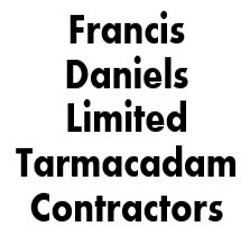 Francis Daniels Limited Tarmacadam Contractors