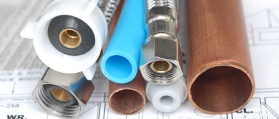 Robert Spainhour Plumbing LLC Image