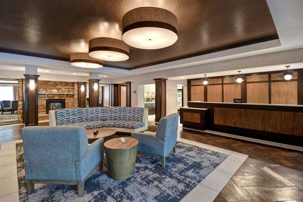 Images Homewood Suites by Hilton Southington, CT