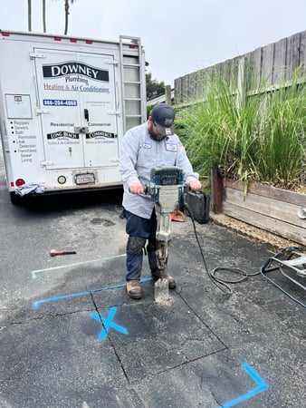 Images Downey Plumbing Heating & Air Conditioning