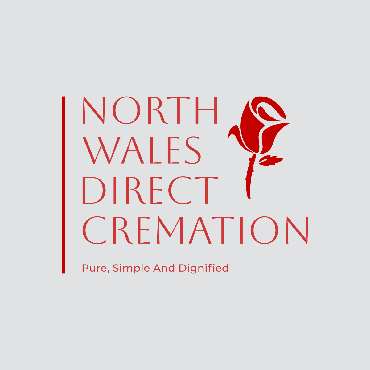 North Wales Direct Cremation Logo