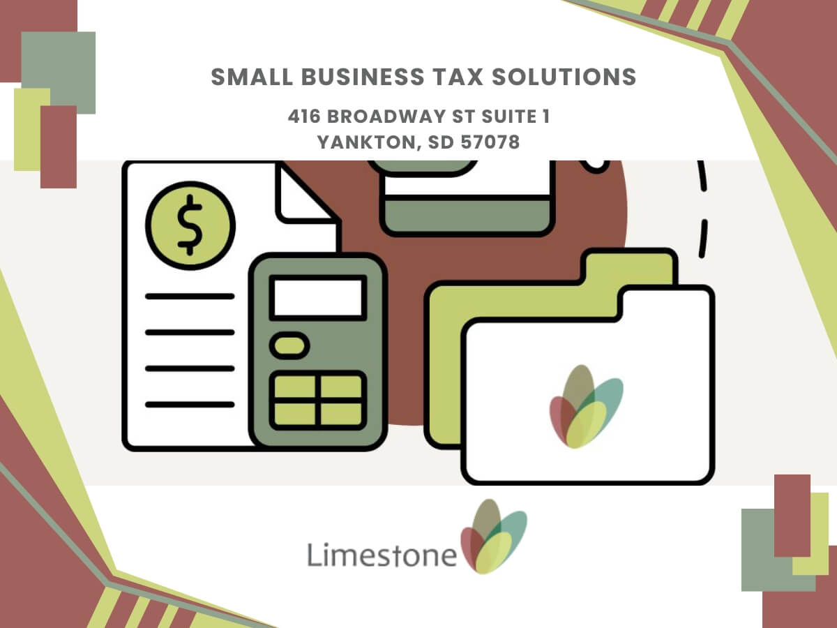 small business tax solutions