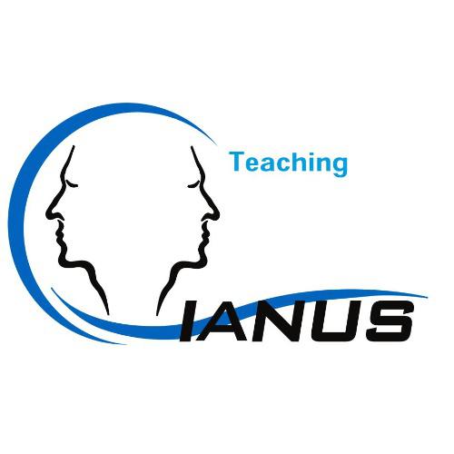 Ianus Teaching in Dortmund - Logo