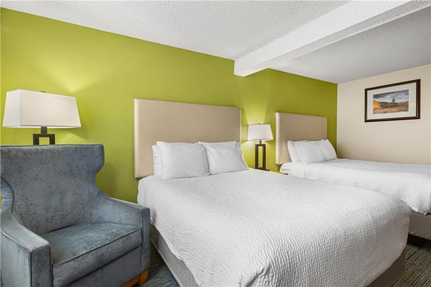 Images Best Western Hi-Desert Inn