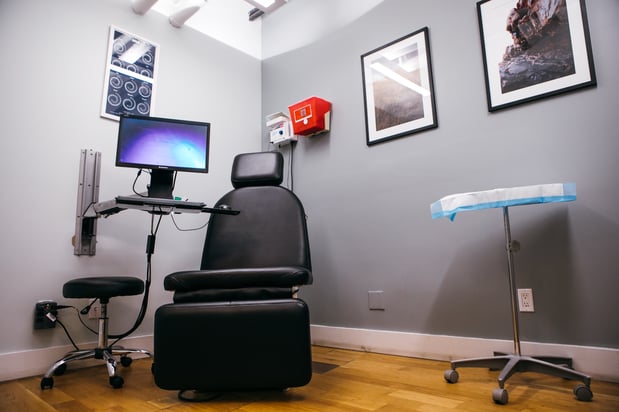 Images The Dermatology Specialists - Greenwich Village