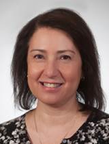 Dr. Sholeh Bagheri, MD - Vancouver, WA - Critical Care Medicine, Critical Care Specialist