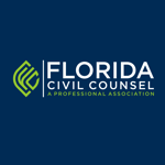 Florida Civil Counsel, P.A. Logo