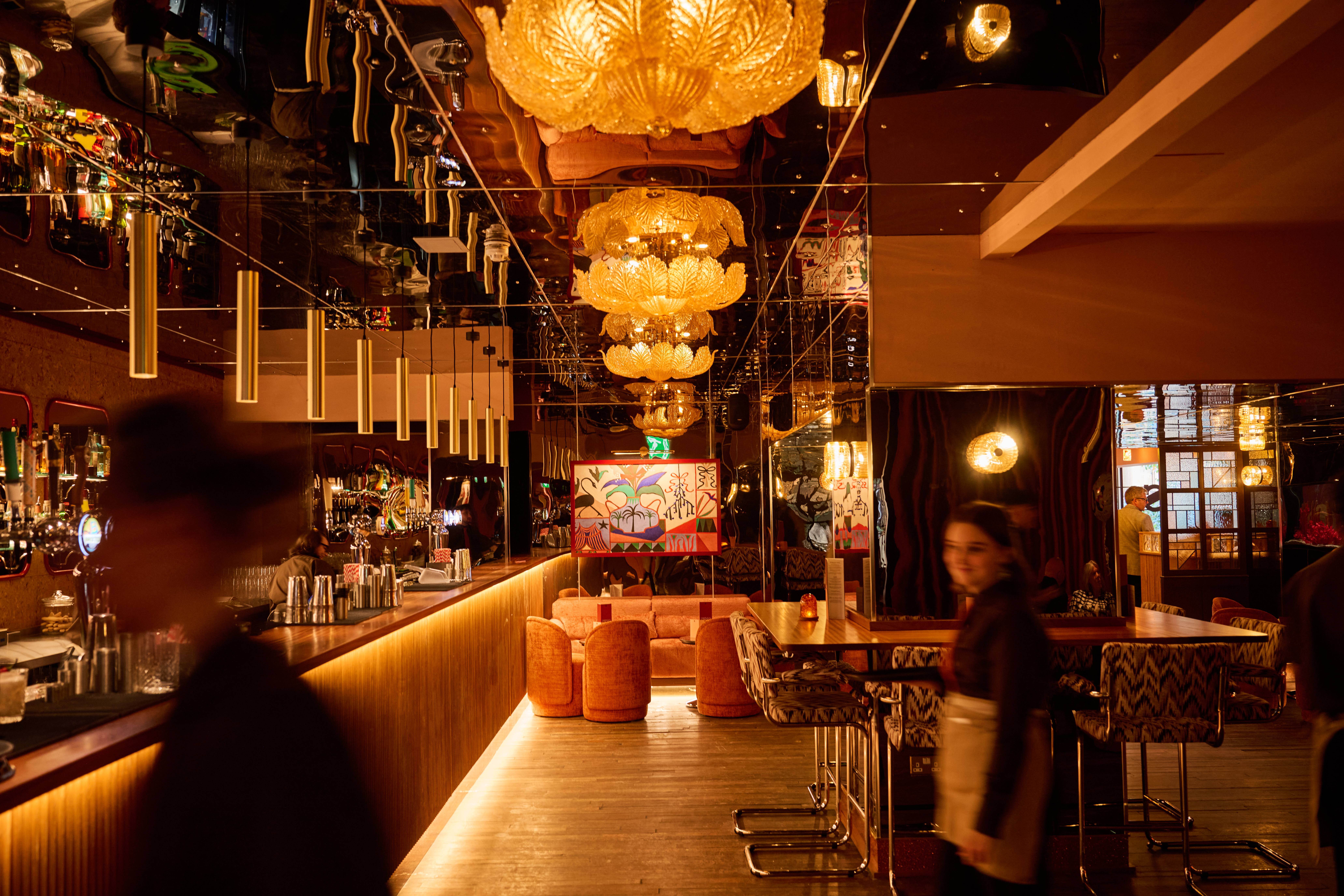 Cosy Club Leeds