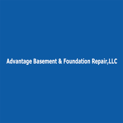 Advantage Basement & Foundation Repair Logo