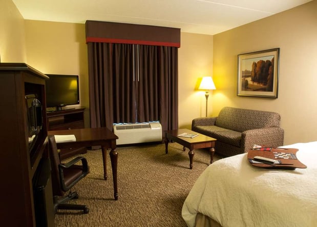 Images Hampton Inn Spring Lake Fayetteville