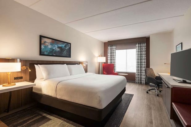 Images Hilton Garden Inn Palm Coast Town Center