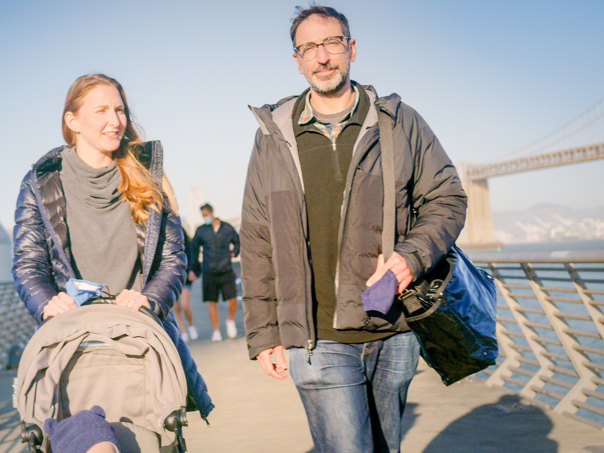 RMA Northern California - San Francisco Image