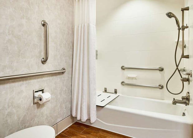 Images Hilton Garden Inn Nashville Downtown/Convention Center