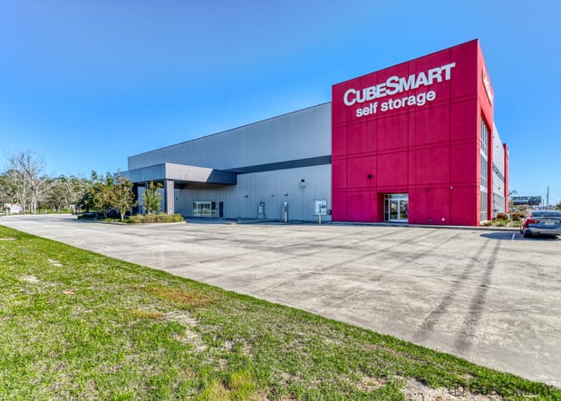 Images CubeSmart Self Storage