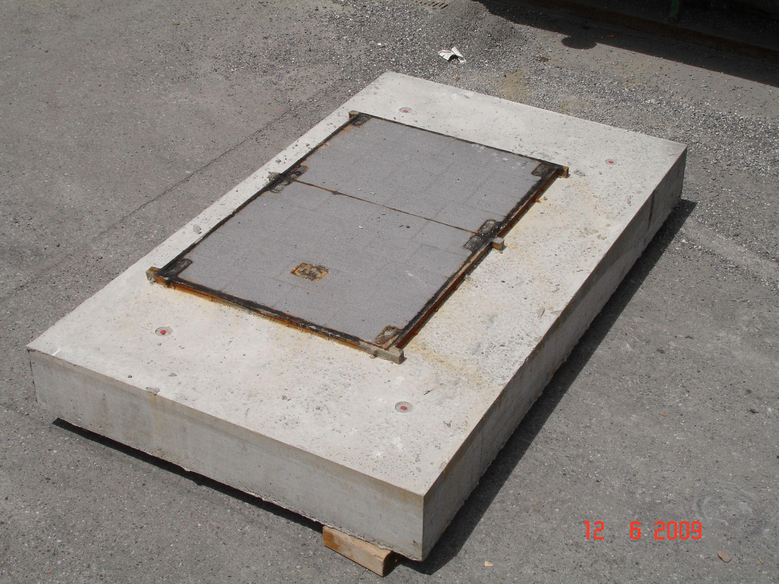 MM Mannhart AG, Banaustrasse 6 in Flums