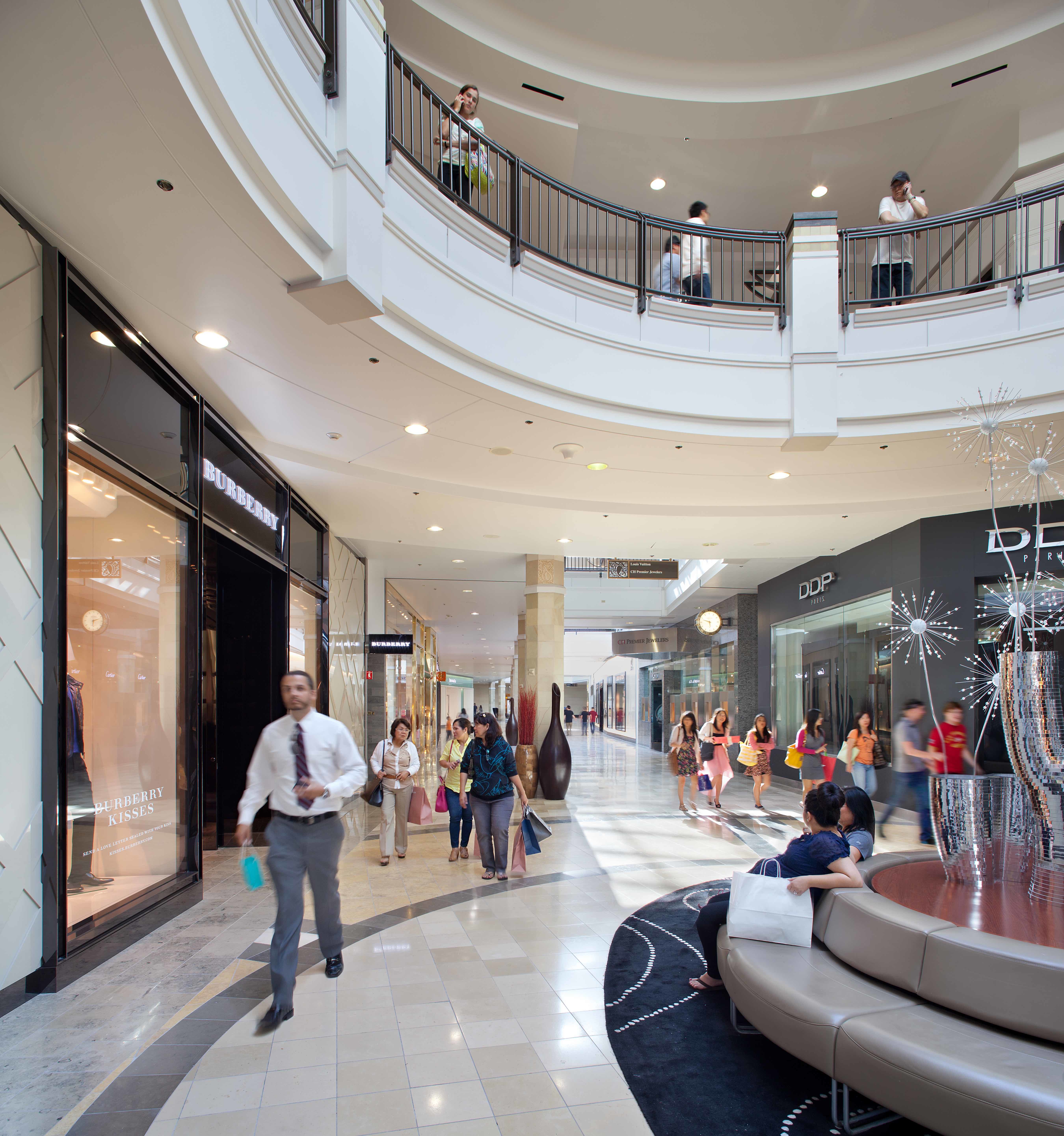 Sneak peek inside Valley Fairs massive mall renovation