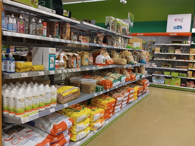 Fressnapf Grevenbroich, Am Hammerwerk 19b in Grevenbroich