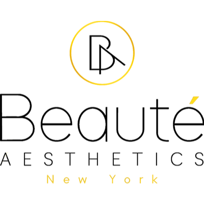 Beauté Aesthetics New York Logo