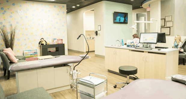 Images TLC Pediatric Dentistry and Orthodontics