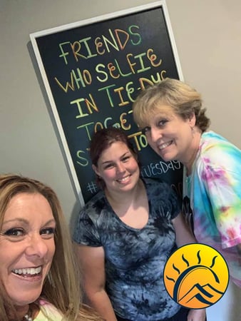 Images 100% Chiropractic - Sharpsburg