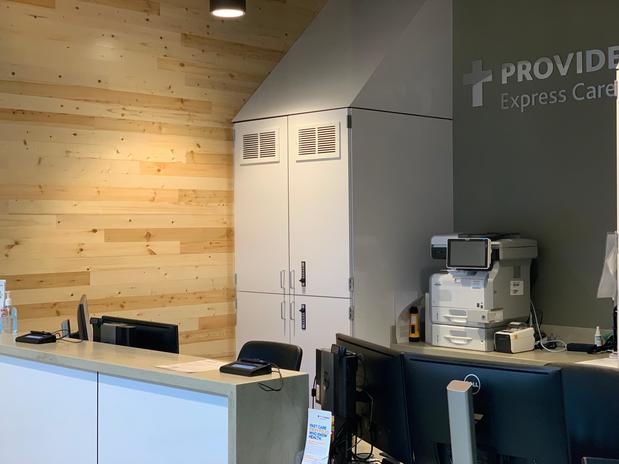 Images Providence ExpressCare  - Urgent Care In Orenco