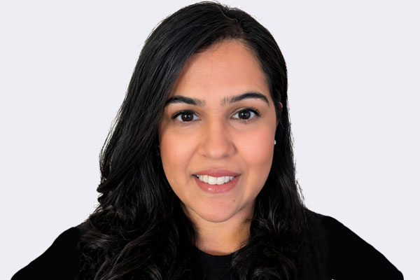Dr. Kanica Nanda, Optometry Partner in our SmartCentres Bolton store