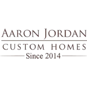 Aaron Jordan Homes