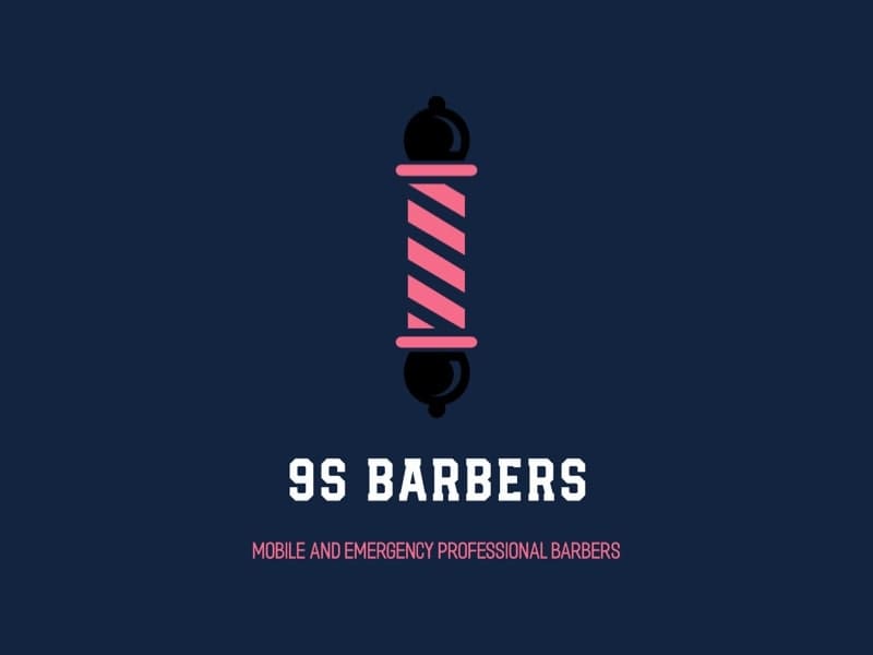 Images 9s Barber's (Mobile and Emergency)