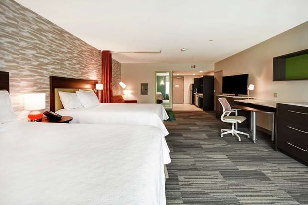 Images Home2 Suites by Hilton Amherst Buffalo