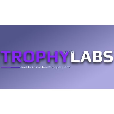 TrophyLabs in Erfurt - Logo