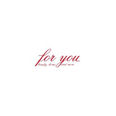 For You - Beauty Home And More Logo