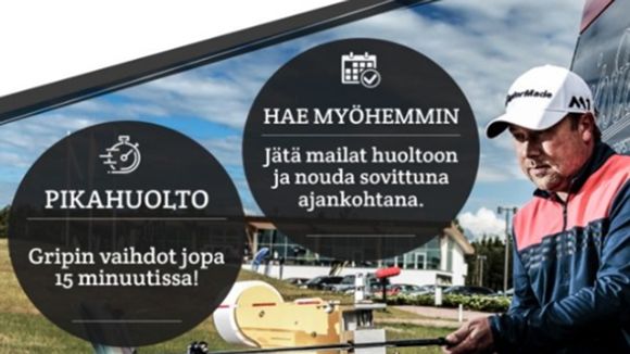 Images Gripster Oy