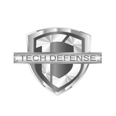 Tech Defense Phone Repair Photo