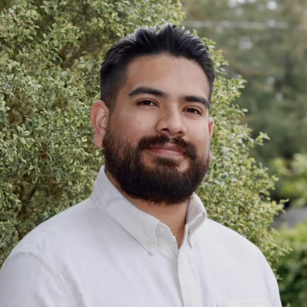Images Jason Vasquez, Counselor