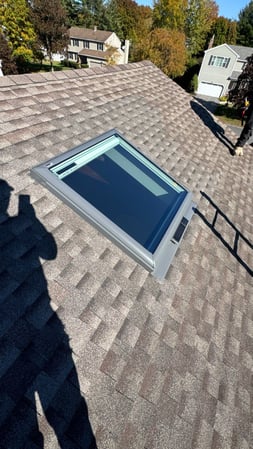 Images Synergy Skylights