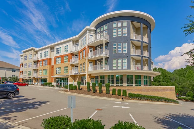 Images Town Station Lofts