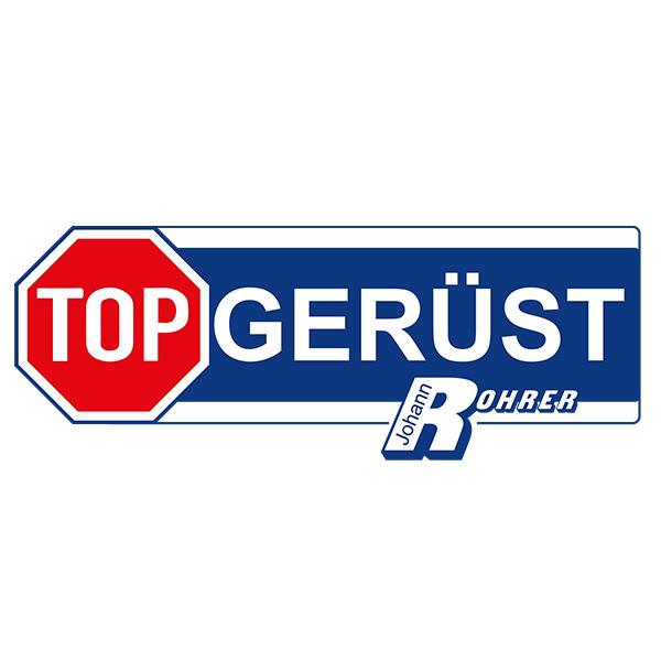 Top Gerüst - Johann Rohrer GmbH - Building Materials Supplier - Villach - 0664 9683014 Austria | ShowMeLocal.com