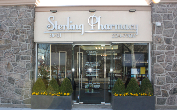 Images Sterling Pharmacy