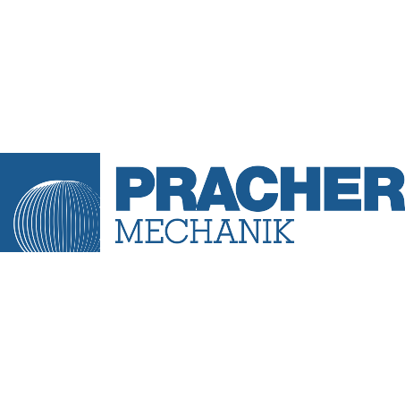 Logo Ernst Pracher GmbH