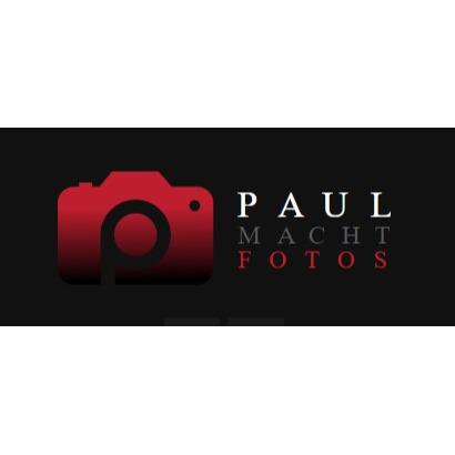 Logo Paul Wagner Paul macht Fotos