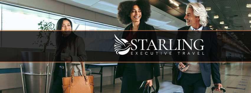 Images Starling Executive Travel