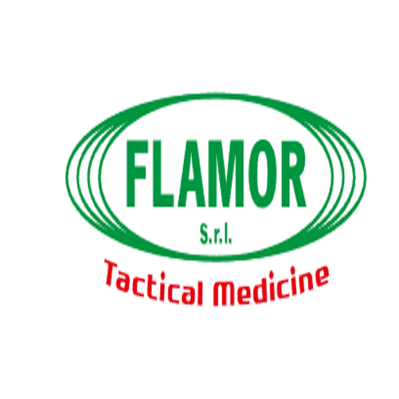 Flamor Logo