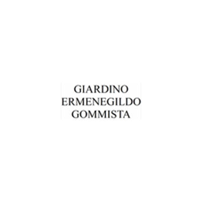Giardino Gomme Logo