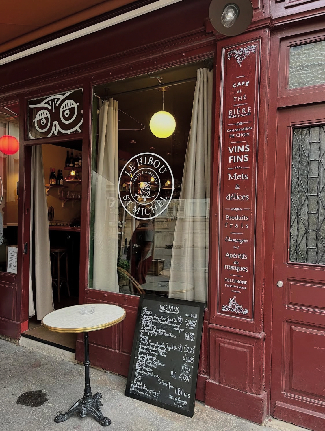 galerie image