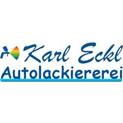 Eckl Karl in Deggendorf - Logo